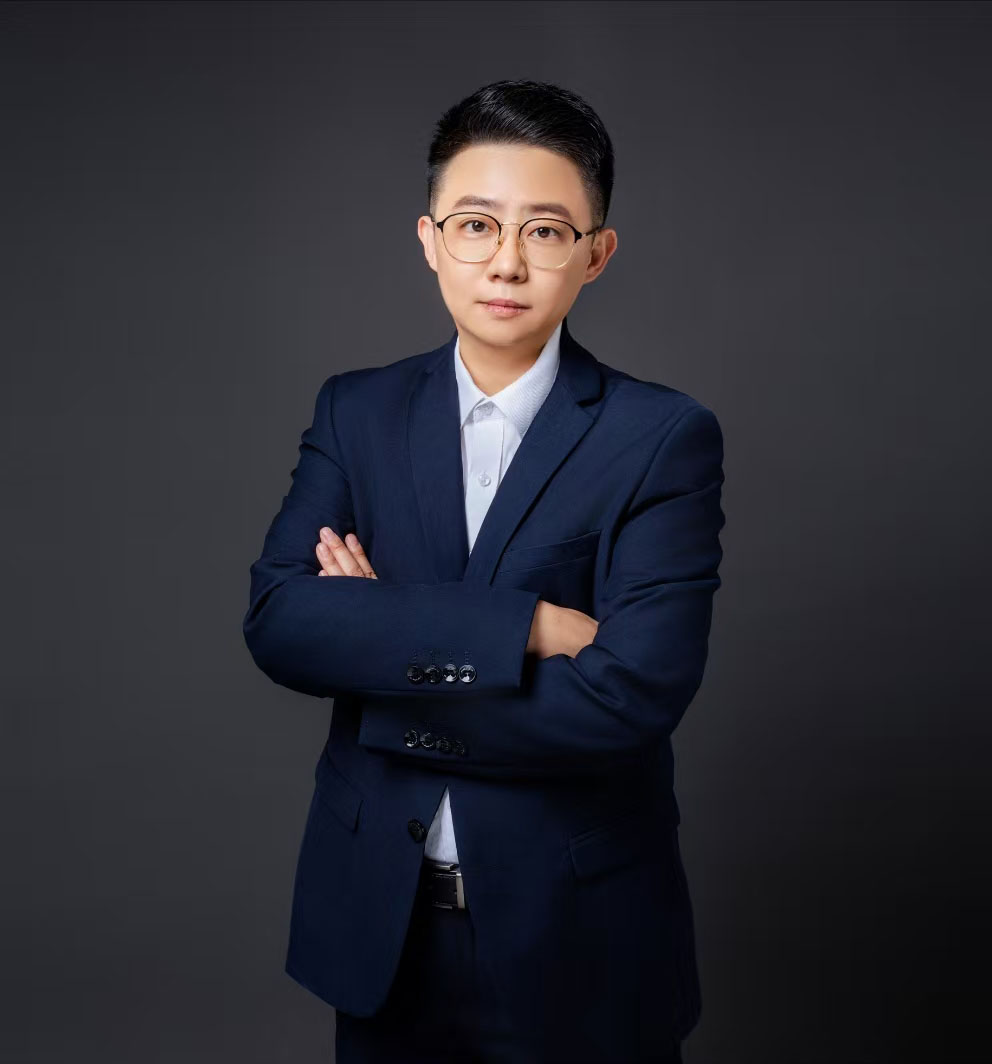 范爽律师